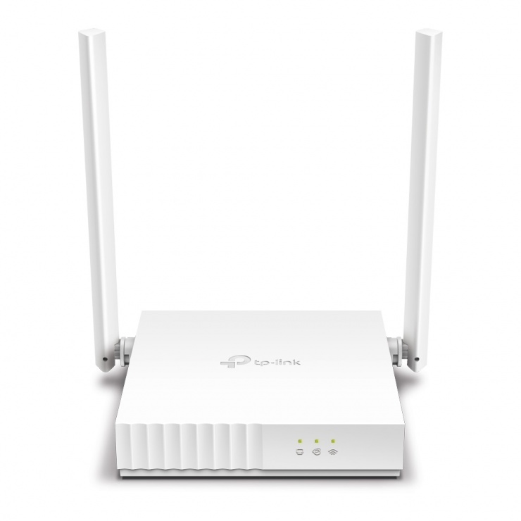 Imagine Router wireless 300Mbps 2 antene, TP-LINK TL-WR820N