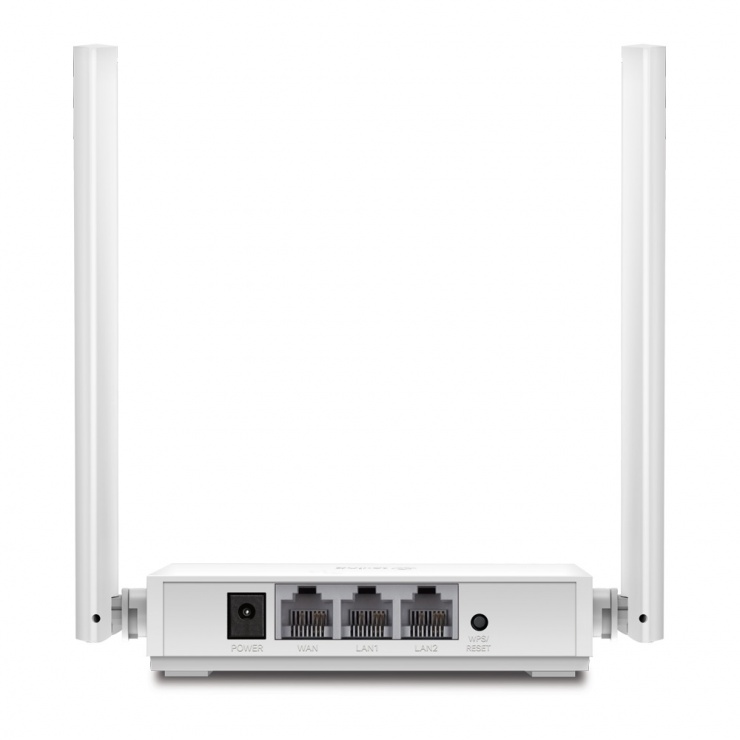 Imagine Router wireless 300Mbps 2 antene, TP-LINK TL-WR820N