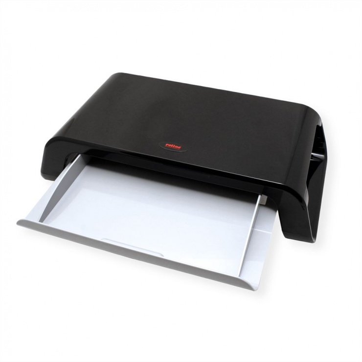 Imagine Stand pentru monitor LCD 15kg Negru, Roline 17.02.3374