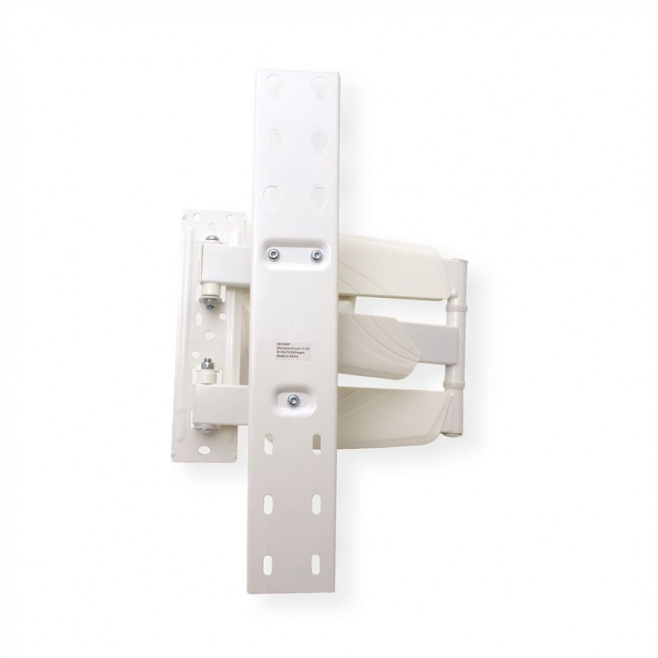 Imagine Suport pentru TV curbat 91-139 cm Alb, Value 17.99.1149