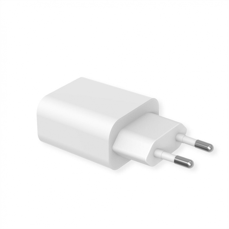 Imagine Incarcator priza 1 x USB-A Quick Charge 3.0 18W, Value 19.11.1061