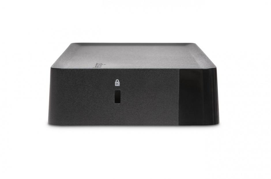 Imagine Docking station USB-C & USB 3.0 la HDMI/Displayport/Gigabit LAN/4 x USB 3.0, Kensington K38240EU