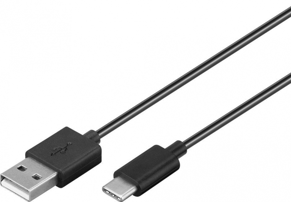 Imagine Incarcator auto 2 x USB 2.1A + cablu USB-C 1m, ppadapter-128