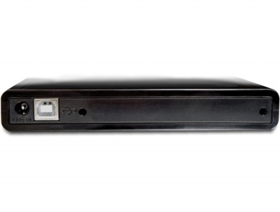 Imagine Rack extern 5.25" Slim SATA la USB 2.0, Delock 42295