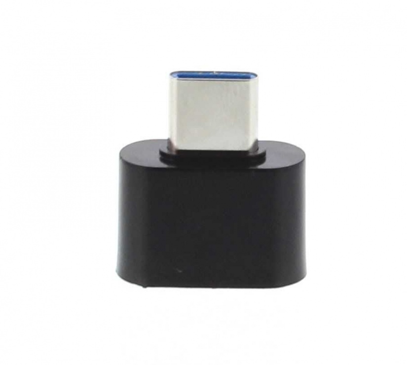 Imagine Adaptor USB 3.1-A la USB type C M-T, ADAPT-USBF/USBCM-01-WL