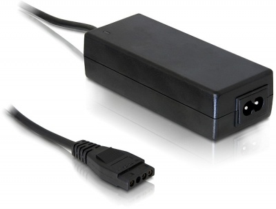 Imagine Adaptor portabil USB 2.0 - SATA/IDE, Delock 61391