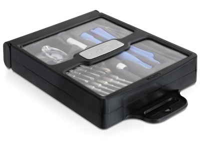 Imagine Kit reparatii pentru PC & Mac 19 Piese, Delock 61885