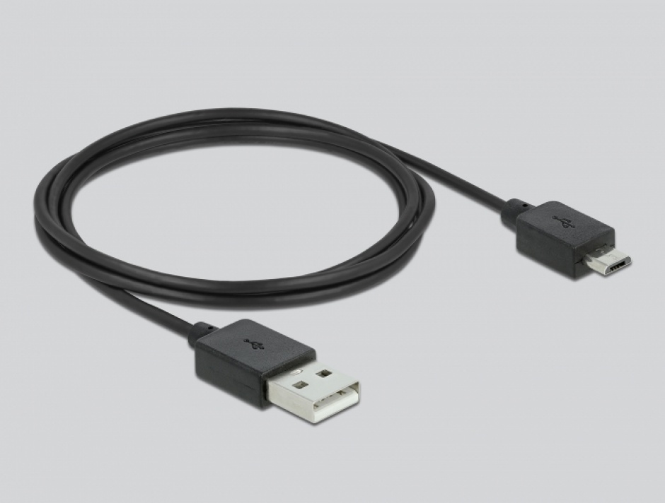 Imagine Adaptor HDMI la USB type C (DP Alt Mode) T-M 4K60Hz, Delock 63251