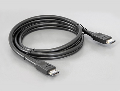 Imagine Cablu eSATApd T-T 1M, Delock 82767-1