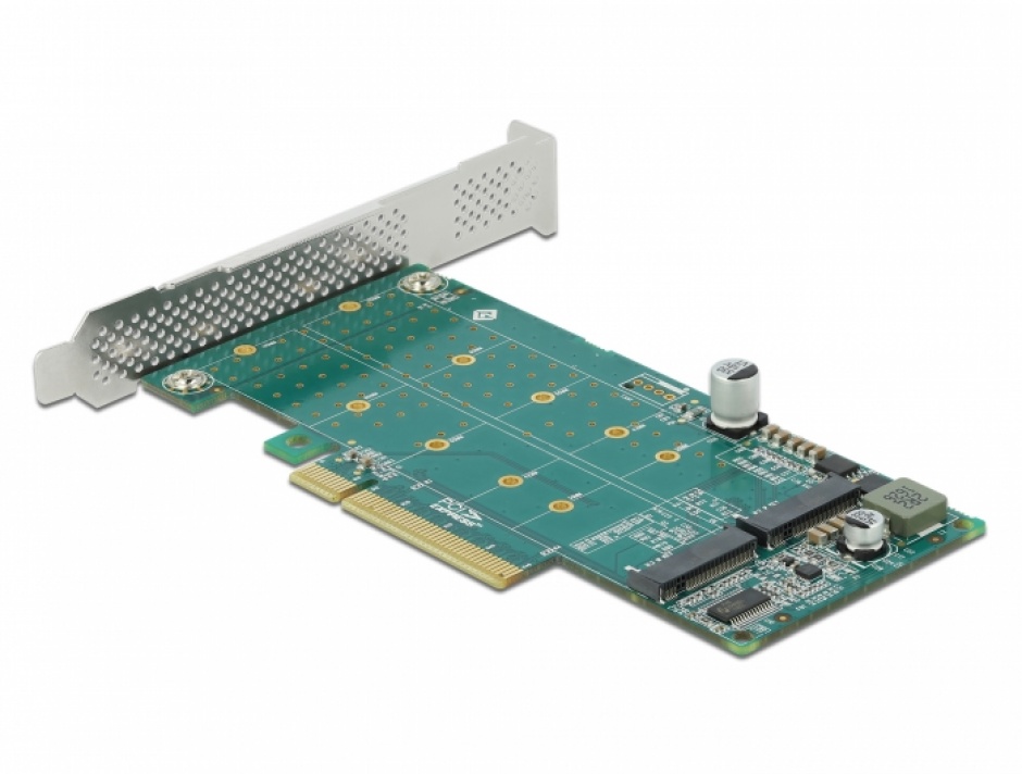 Pci express nvme адаптер. PCIE x8. Delock 62967. PCI Express x8. Переходник с m.2 на PCIE Express Уфа.