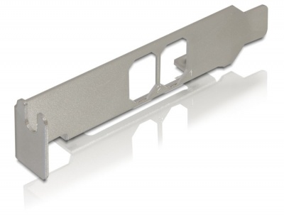 Imagine Placa PCI Express 3 porturi FireWire A, Delock 89213