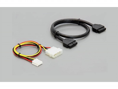 Imagine Placa PCI Express la 2 x USB 3.0 + eSATAp, Delock 89288