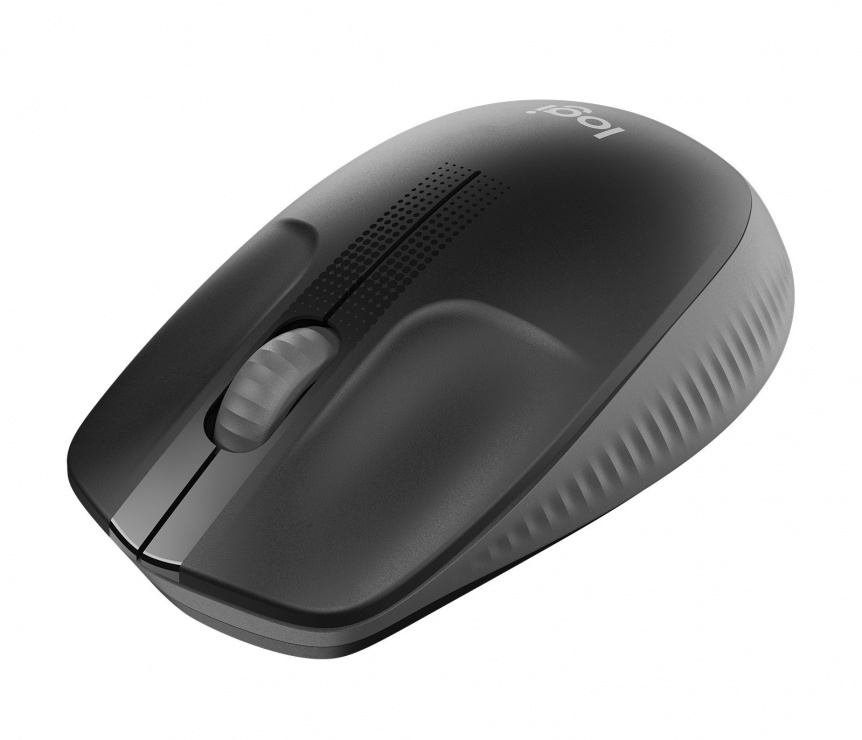 Imagine Mouse wireless M190, Logitech 910-005905