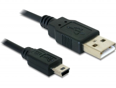 Imagine Card reader Delock USB 2.0 34 in 1, 91629