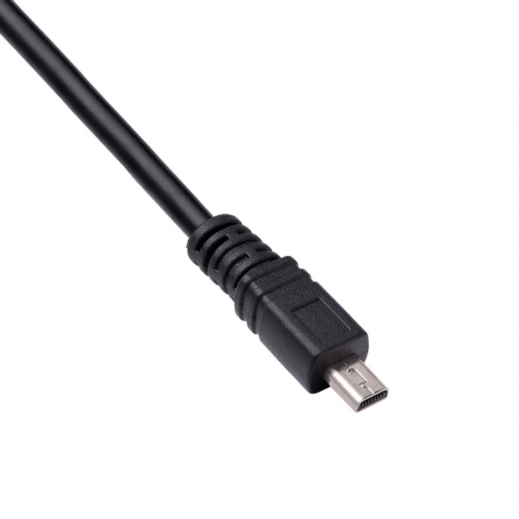 Imagine Cablu USB 2.0 la mini USB UC-E6 1.5m, AK-USB-20