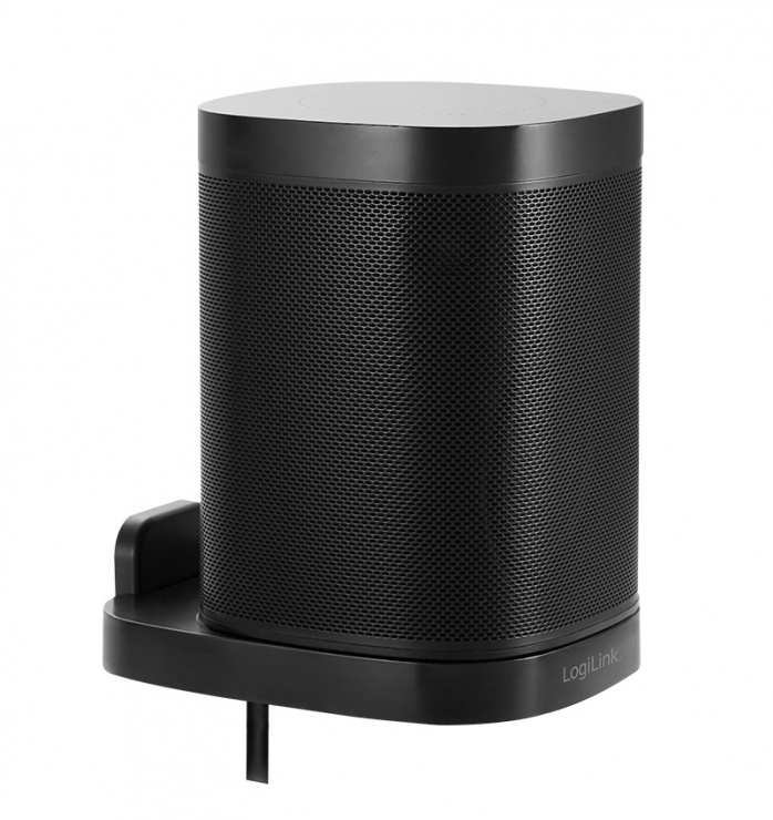 Imagine Suport pentru SONOS ONE/ONE SL/SONOS PLAY:1, Logilink BP0139