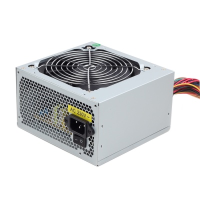 Imagine Sursa 400W, Gembird CCC-PSU4X-12