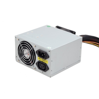Imagine Sursa Gembird 550W, CCC-PSU7X