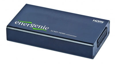 Imagine Convertor SCART la HDMI, DSC-SCART-HDMI