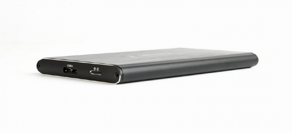 Imagine Rack extern USB 3.0 la SATA HDD/SSD 2.5", Gembird EE2-U3S-4 