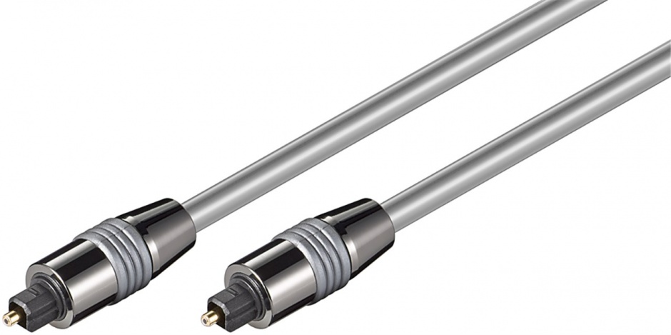 Imagine Cablu audio optic Toslink SPDIF 5m, Goobay G50571