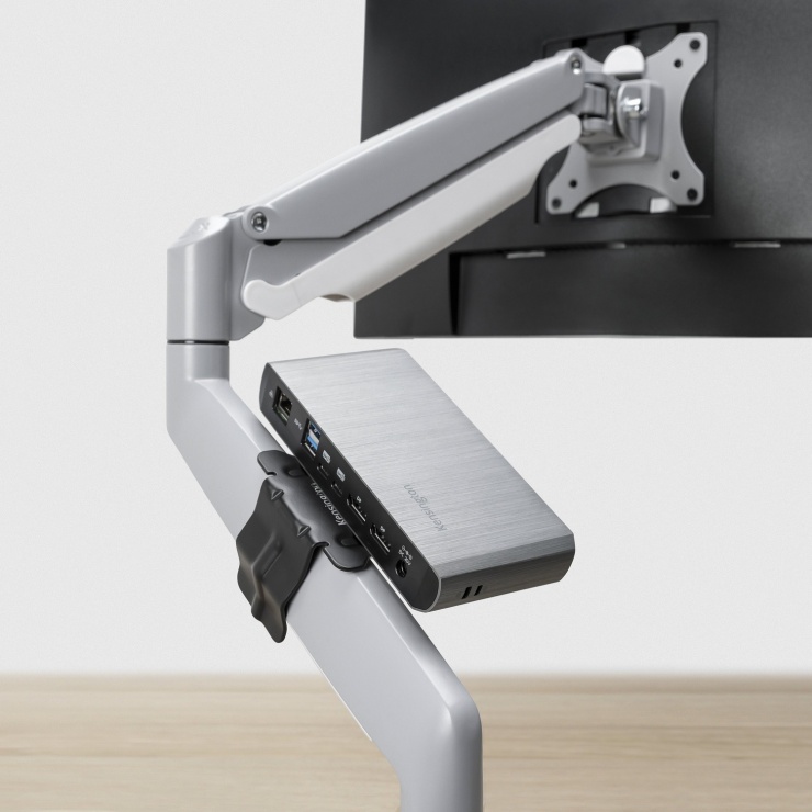 Imagine Suport pentru docking station audio video, Kensington K34050WW