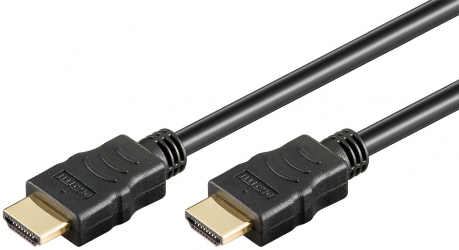 Imagine Cablu HDMI 4K30Hz T-T 10m Negru, kphdme10