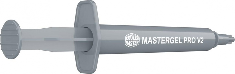Imagine Pasta termoconductoare/siliconica 1.5ml MasterGel Pro V2, Cooler Master MGY-ZOSG-N15M-R3