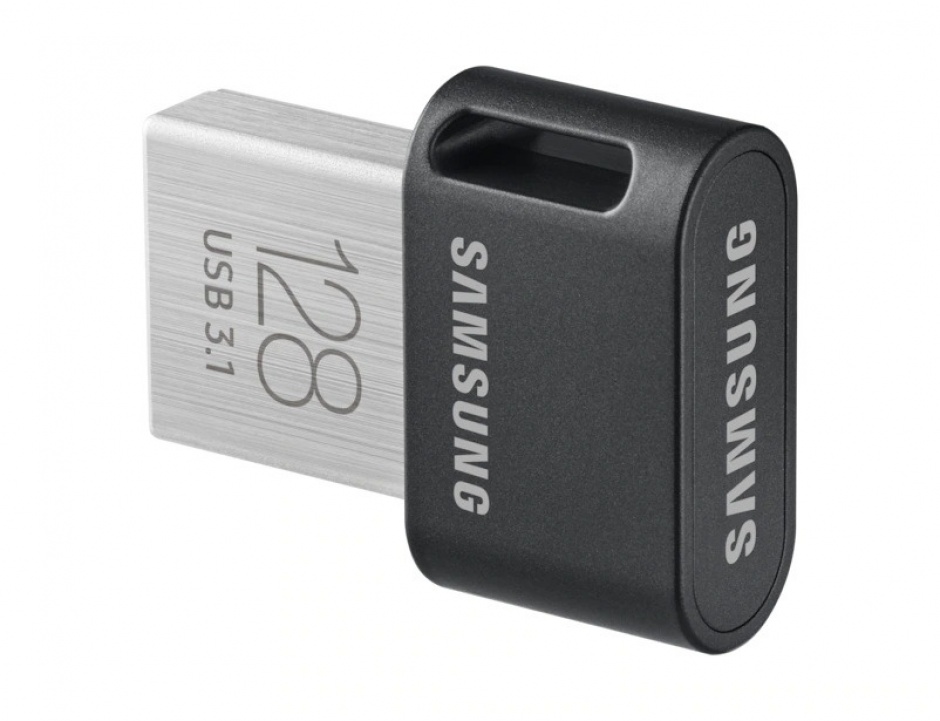 Imagine Stick USB FIT Plus 3.1 metalic 128GB, Samsung MUF-128AB/APC