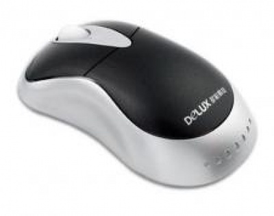Imagine Mouse optic DLM-325BP