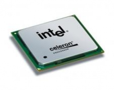 Imagine Procesor Intel Celeron Dual Core E1600, 2,4GHz