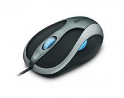 Imagine Mouse Notebook 3000