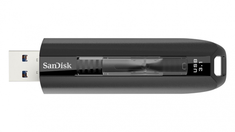 Imagine Stick USB 3.1 128GB SanDisk Extreme GO, SDCZ800-128G-G46