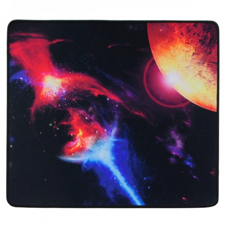 Imagine Mouse pad Gaming 400 x 450 x 3 mm, Spacer SP-PAD-GAME-L-PICT