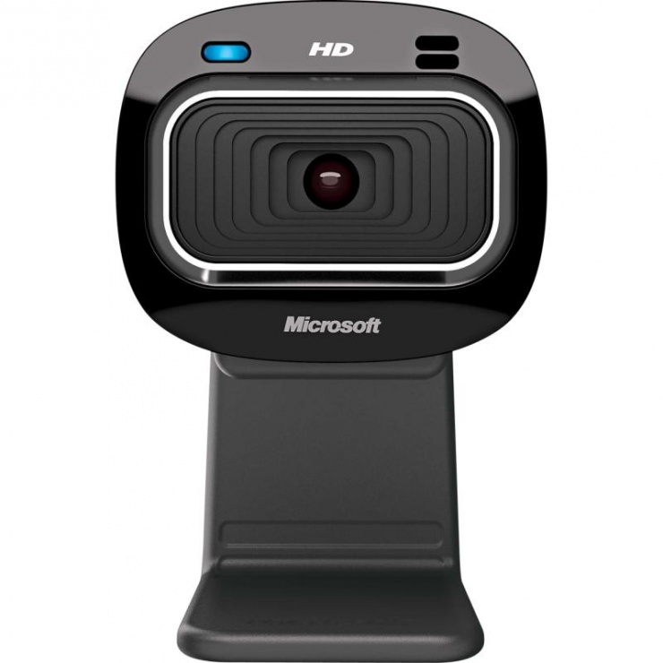 Imagine Camera web LifeCam HD-3000, Microsoft T4H-00004