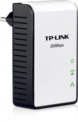 Imagine Adaptor Powerline Ethernet 200Mbps, TP-Link TL-PA211