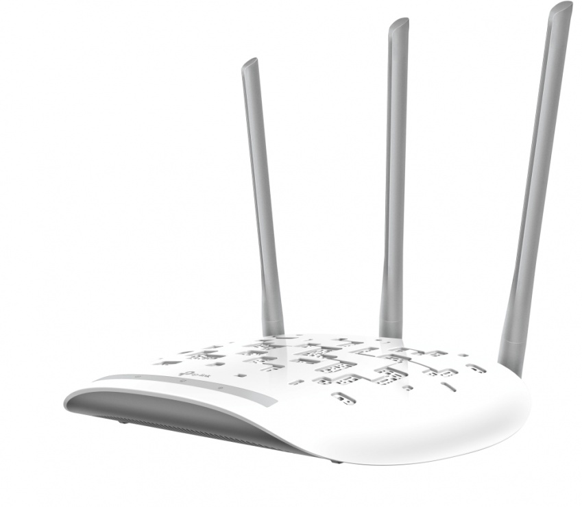 Imagine Access Point Wireless 450Mbps 3 antene, TP-LINK TL-WA901N