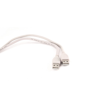 Imagine Cablu USB 2.0 Network Link 1.8m, Gembird UANC22V7