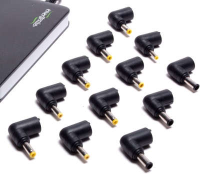 Imagine Alimentator notebook universal Slimline 90W, Energenie EG-MC-007