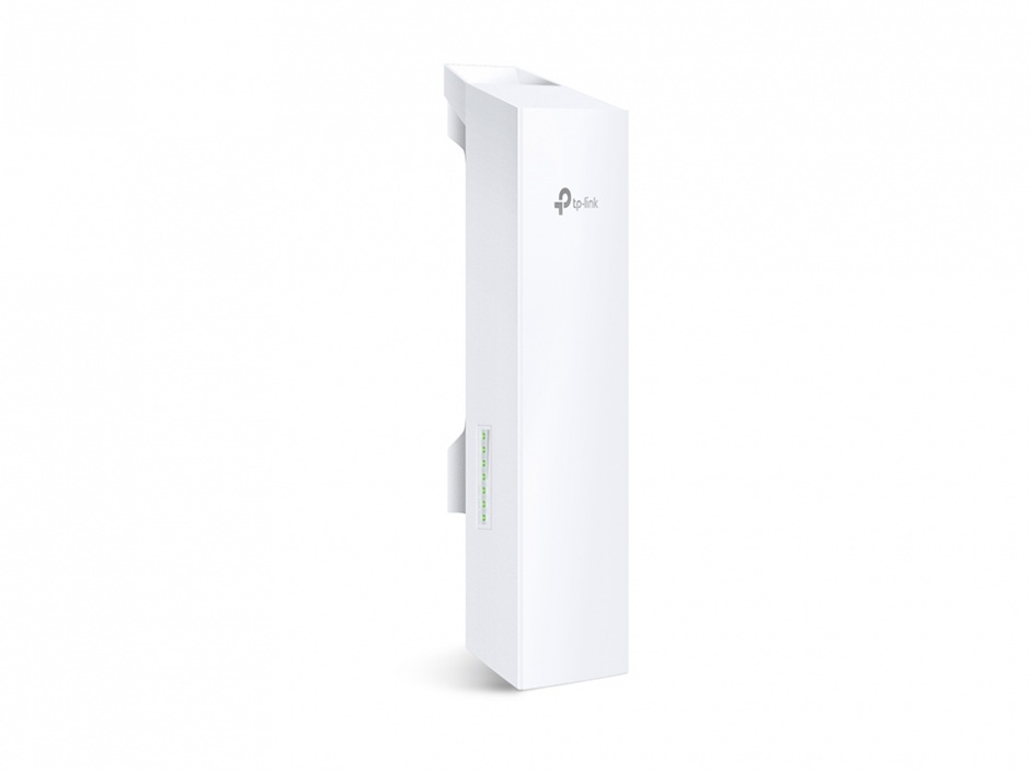 Imagine Acces Point exterior 300Mbps High Power 2.4GHz 12dBi, TP-LINK CPE220