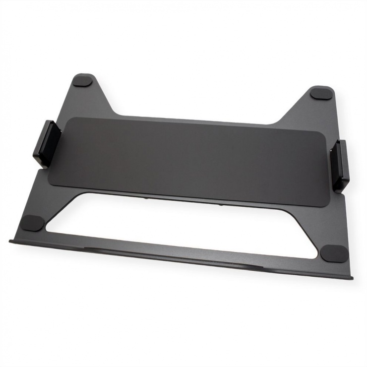 Imagine Suport tableta/notebook pentru montare masa, compatibil VESA, Value 17.99.1097