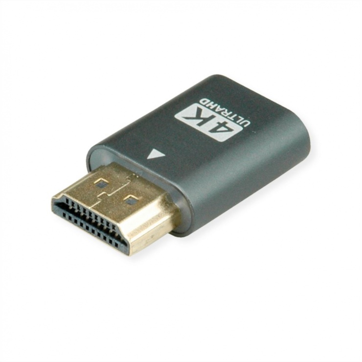 Imagine Emulator Virtual HDMI EDID 4K, Value 14.99.3447
