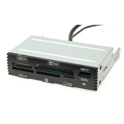 Imagine Card Reader Intern cu USB 3.0, Value 15.99.6251