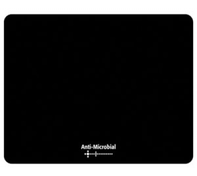 Imagine Mouse Pad Roline Anti-microbi, black