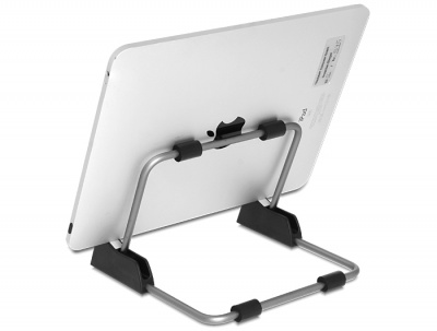 Imagine Stand pentru Tablet / iPad / E-Book-Reader, Delock 20367
