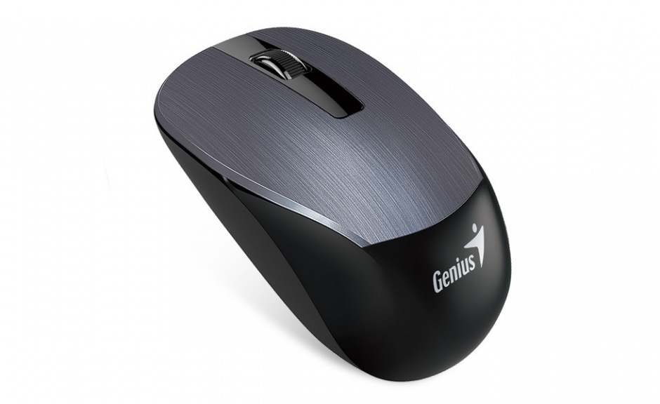 Imagine Mouse wireless Genius NX-7015 Gri