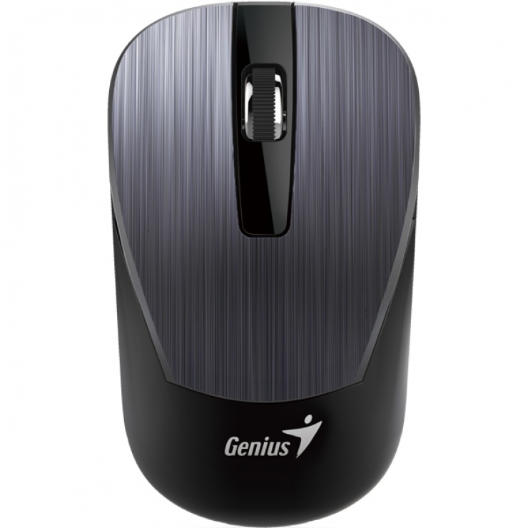 Imagine Mouse wireless Genius NX-7015 Gri