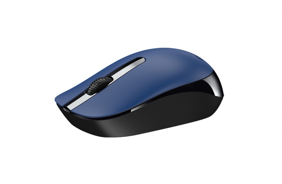 Imagine Mouse wireless NX-7007 Albastru, Genius
