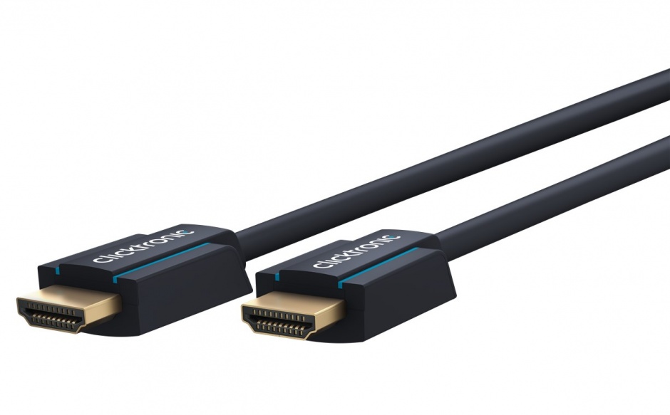 Imagine Cablu HDMI 8K60Hz/4K120Hz T-T 1.5m, Clicktronic CLICK40989
