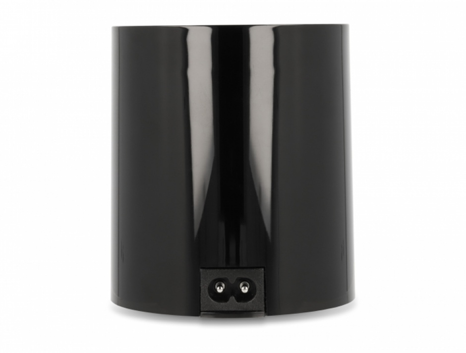 Imagine Incarcator priza 1 x USB type C PD + 2 x USB-A 58W + incarcare wireless 10W, Delock 41441